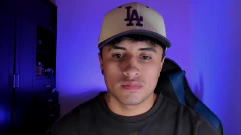 Snapshot of boy_nauthy chatting on 27, 3, 2026 boy_nauthy online show from 27, 3, 2026