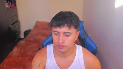 Snapshot of boy_nauthy chatting on 6, 5, 2026 boy_nauthy online show from 6, 5, 2026