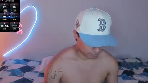 Snapshot of boy_nauthy chatting on 1, 6, 2026 boy_nauthy online show from 1, 6, 2026