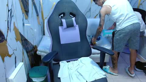 Snapshot of boy_tatto77 chatting on 25, 4, 2026 boy_tatto77 online show from 25, 4, 2026