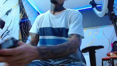 Snapshot of boy_tatto77 chatting on 27, 4, 2026 boy_tatto77 online show from 27, 4, 2026