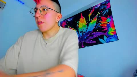 Edward ftm trans queerslave online show from 3, 2, 2026