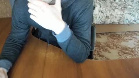 BoyApollon online show from 24, 10, 2025