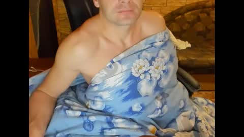 BoyApollon online show from 17, 11, 2025