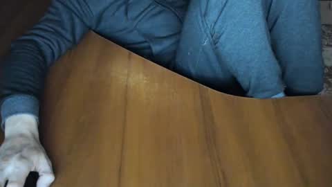 BoyApollon online show from 3, 12, 2025