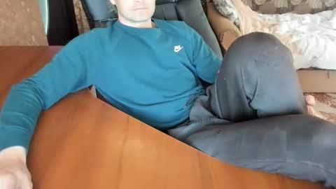 BoyApollon online show from 15, 2, 2026