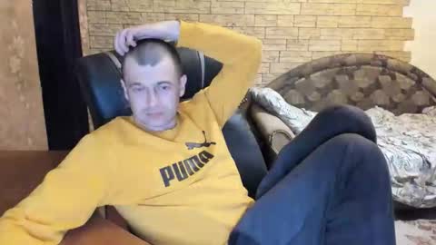 BoyApollon online show from 8, 3, 2026