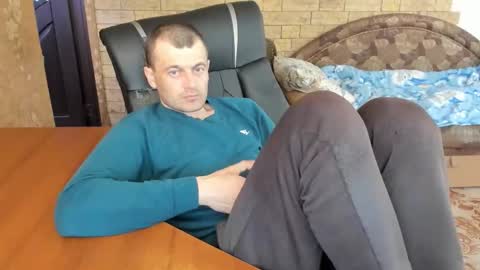 BoyApollon online show from 19, 3, 2026