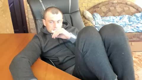 BoyApollon online show from 14, 4, 2026