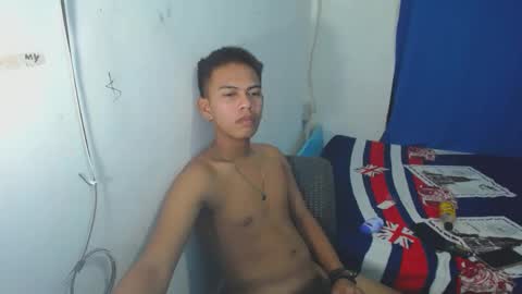 boyax16 online show from 22, 12, 2024