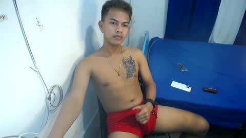 boyax16 online show from 15, 1, 2025