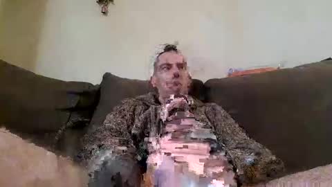 Snapshot of boybcn19 chatting on 7, 1, 2025 Your slavesexx19 online show from 7, 1, 2025