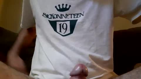 Snapshot of boybcn19 chatting on 20, 4, 2026 Your slavesexx19 online show from 20, 4, 2026