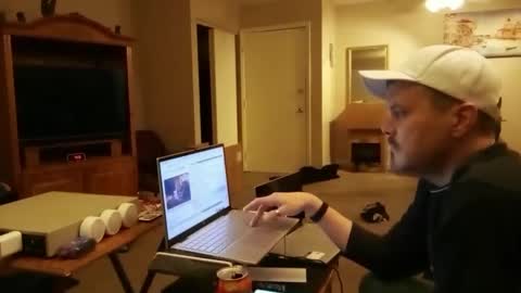 Slutty Stud online show from 5, 2, 2025