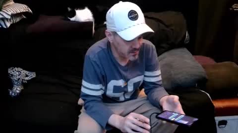 Snapshot of boyblond36 chatting on 19, 1, 2026 Slutty Stud online show from 19, 1, 2026