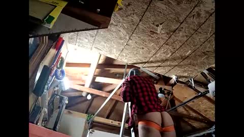 Snapshot of boyblond36 chatting on 8, 2, 2026 Slutty Stud online show from 8, 2, 2026