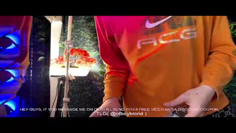 Snapshot of boyblondhetero chatting on 8, 3, 2026 boyblondhetero online show from 8, 3, 2026