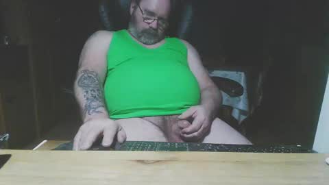 Snapshot of boybob6666 chatting on 4, 1, 2025 boybob6666 online show from 4, 1, 2025