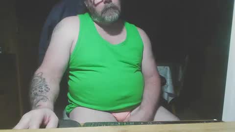 Snapshot of boybob6666 chatting on 5, 1, 2025 boybob6666 online show from 5, 1, 2025