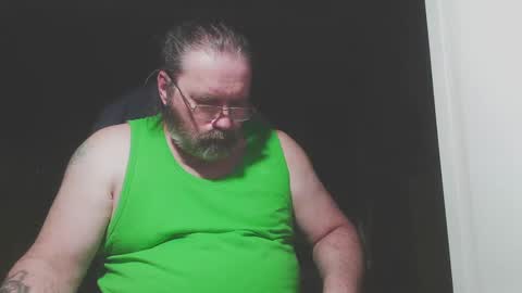 Snapshot of boybob6666 chatting on 5, 1, 2025 boybob6666 online show from 5, 1, 2025