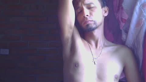 Snapshot of boycumlatino21 chatting on 3, 4, 2026 Boy online show from 3, 4, 2026