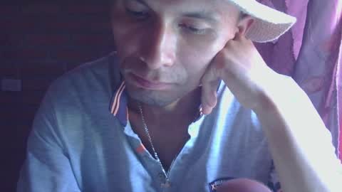 Snapshot of boycumlatino21 chatting on 14, 5, 2026 Boy online show from 14, 5, 2026