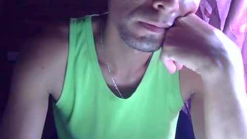Snapshot of boycumlatino21 chatting on 18, 5, 2026 Boy online show from 18, 5, 2026