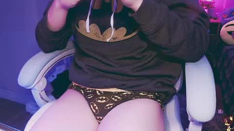 Snapshot of boycurious95 chatting on 23, 2, 2025 Atari online show from 23, 2, 2025