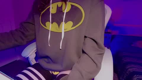 Snapshot of boycurious95 chatting on 4, 3, 2025 Atari online show from 4, 3, 2025