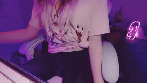 Snapshot of boycurious95 chatting on 11, 3, 2025 Atari online show from 11, 3, 2025