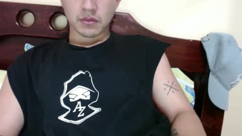 Snapshot of boyfit2023 chatting on 3, 12, 2024 boyfit2023 online show from 3, 12, 2024