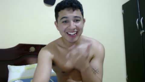 Snapshot of boyfit2023 chatting on 12, 12, 2024 boyfit2023 online show from 12, 12, 2024