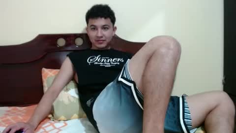 Snapshot of boyfit2023 chatting on 19, 1, 2025 boyfit2023 online show from 19, 1, 2025