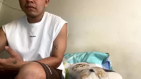 Snapshot of boyfit2023 chatting on 16, 2, 2025 boyfit2023 online show from 16, 2, 2025