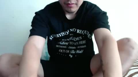 Snapshot of boyfit2023 chatting on 21, 2, 2025 boyfit2023 online show from 21, 2, 2025