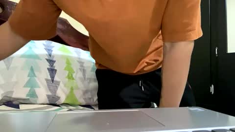 Snapshot of boyfit2023 chatting on 9, 3, 2025 boyfit2023 online show from 9, 3, 2025