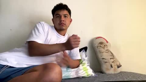 Snapshot of boyfit2023 chatting on 9, 3, 2025 boyfit2023 online show from 9, 3, 2025