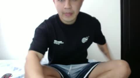 Snapshot of boyfit2023 chatting on 22, 9, 2025 boyfit2023 online show from 22, 9, 2025