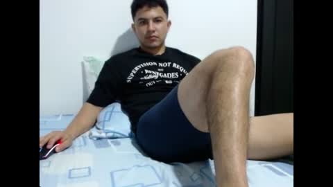 Snapshot of boyfit2023 chatting on 1, 10, 2025 boyfit2023 online show from 1, 10, 2025