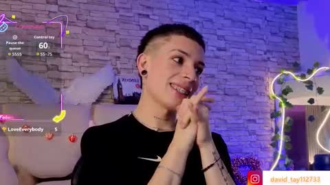 boyfox_tay online show from 9, 2, 2026