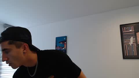 Snapshot of boyfriend_fuckme chatting on 24, 1, 2025 Felipe  online show from 24, 1, 2025