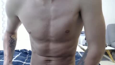 Snapshot of boyfriend_fuckme chatting on 4, 2, 2025 Felipe  online show from 4, 2, 2025