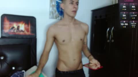 boyg_hots online show from 3, 2, 2026