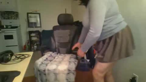 boygurl2500 online show from 28, 2, 2026