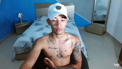 boyhot_sw online show from 24, 1, 2025