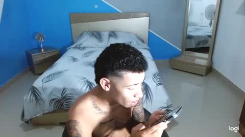 boyhot_sw online show from 27, 1, 2025