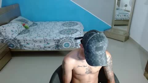 boyhot_sw online show from 9, 2, 2025