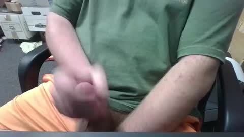 boyinacabin online show from 3, 8, 2026