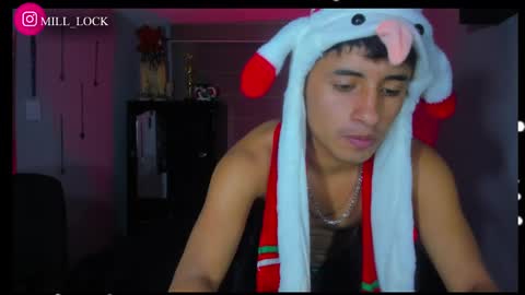 Snapshot of boylatin_777 chatting on 3, 12, 2024 miguel online show from 3, 12, 2024