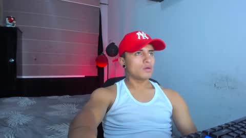 Snapshot of boylatin_777 chatting on 20, 12, 2024 miguel online show from 20, 12, 2024